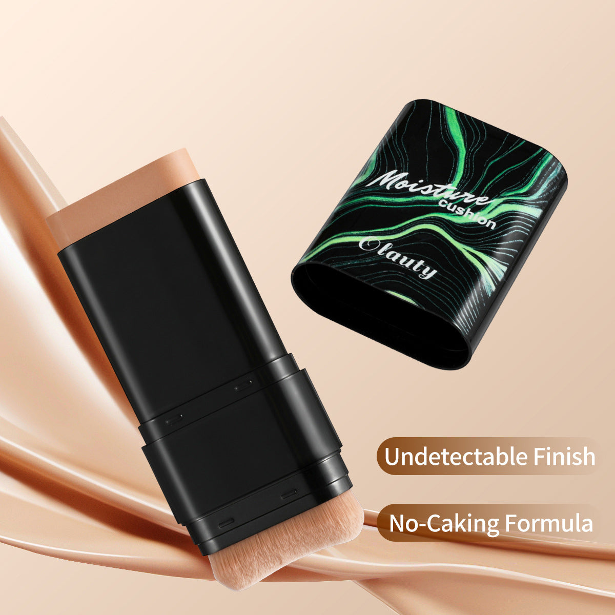 Fond de teint correcteur crème minérale en stick