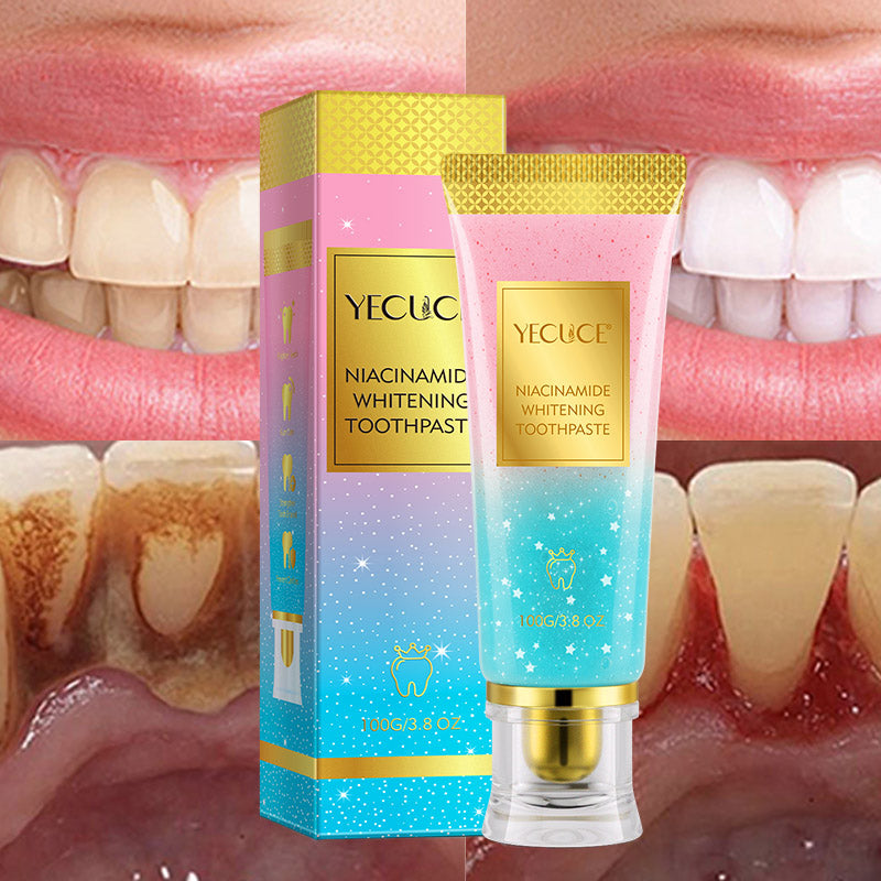 Dentifrice YECUCE Private